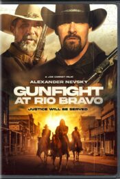 ดูหนังออนไลน์พากย์ไทย Gunfight at Rio Bravo 2023 nunghdmai