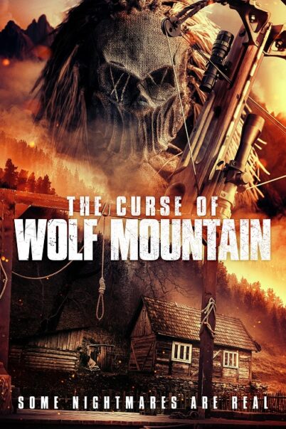 ดูหนังออนไลน์พากย์ไทย The Curse of Wolf Mountain 2023 nunghdmai