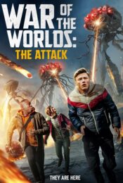 ดูหนังออนไลน์พากย์ไทย War of the Worlds The Attack 2023 nunghdmai