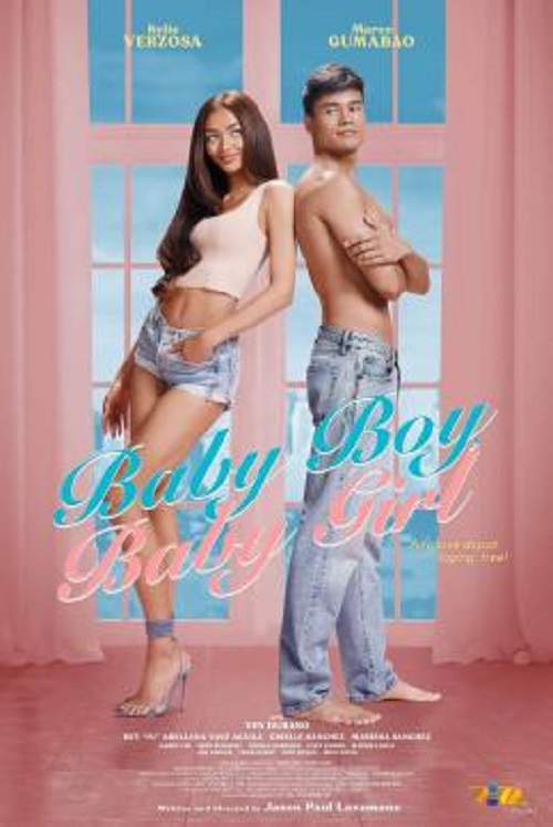 ดูหนังออนไลน์พากย์ไทย Baby Boy Baby Girl 2023 nunghdmai