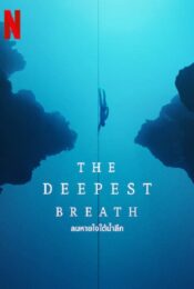 ดูหนังออนไลน์พากย์ไทย The Deepest Breath 2023 ลมหายใจใต้น้ำ nunghdmai
