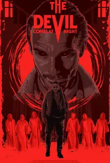 ดูหนังออนไลน์พากย์ไทย The Devil Comes at Night 2023 nunghdmai