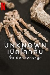 ดูหนังออนไลน์พากย์ไทย Unknown Cave of Bones 2023 เปิดโลกลับ ถ้ำแห่งกองกระดูก nunghdmai