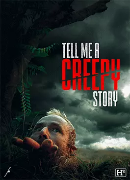 ดูหนังออนไลน์พากย์ไทย Tell Me a Creepy Story 2023 nunghdmai