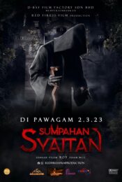 ดูหนังออนไลน์พากย์ไทย Sumpahan Syaitan 2023 สาปซาตาน nunghdmai