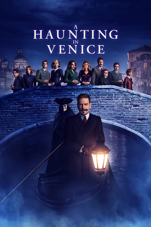 ดูหนังออนไลน์พากย์ไทย A Haunting in Venice 2023 ฆาตกรรมหลอนแห่งนครเวนิส nunghdmai