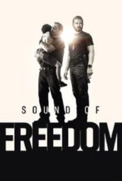 ดูหนังออนไลน์พากย์ไทย Sound of Freedom 2023 เสียงแห่งเสรีภาพ nunghdmai