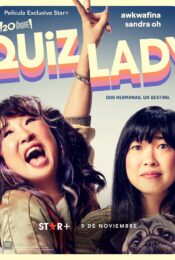 ดูหนังออนไลน์พากย์ไทย Quiz Lady 2023 nunghdmai