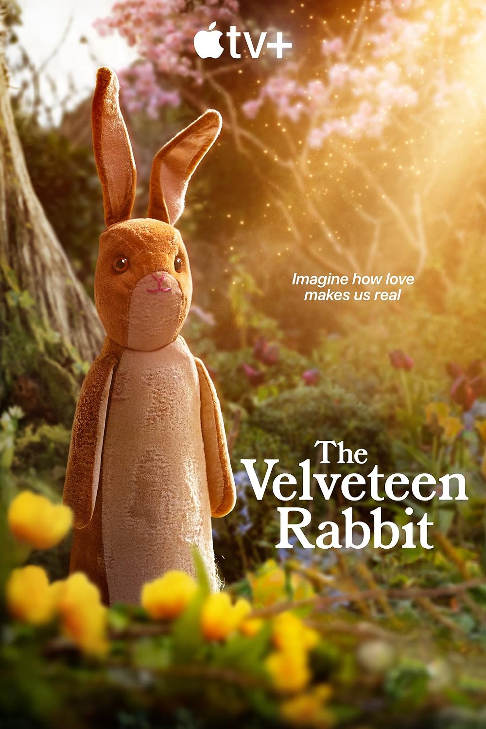 ดูหนังออนไลน์พากย์ไทย The Velveteen Rabbit 2023 nunghdmai