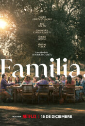 ดูหนังออนไลน์พากย์ไทย Familia 2023 ครอบครัวที่รัก nunghdmai