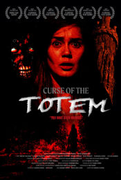 ดูหนังออนไลน์พากย์ไทย The Curse of the Totem 2023 สาปสลัก nunghdmai