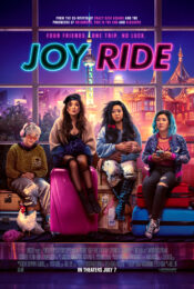 ดูหนังออนไลน์พากย์ไทย Joy Ride 2023 แก๊งตัวเจ๊ เฟียสกีข้ามโลก nunghdmai