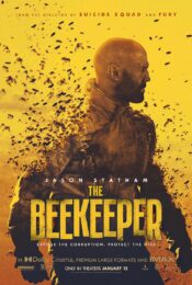 ดูหนังออนไลน์พากย์ไทย The Beekeeper 2024 นรกเรียกพ่อ nunghdmai